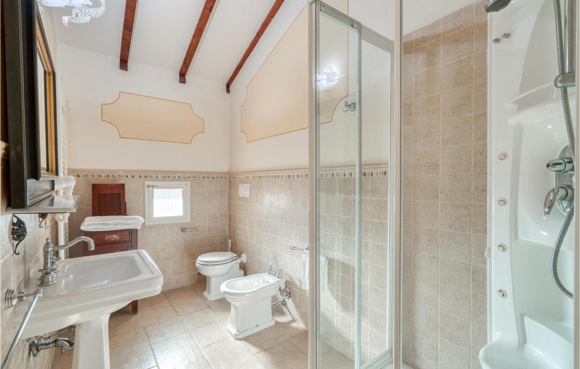 Villa Pieve, Lucignano Bagian luar foto