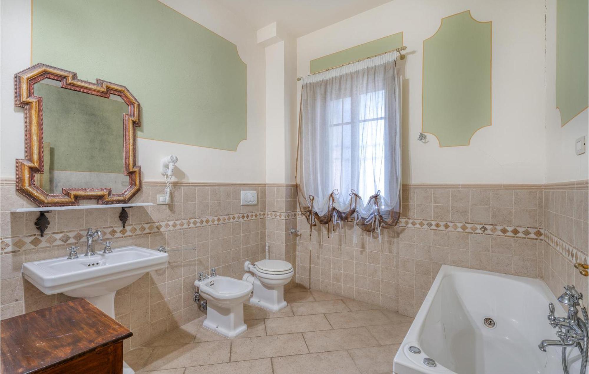 Villa Pieve, Lucignano Bagian luar foto